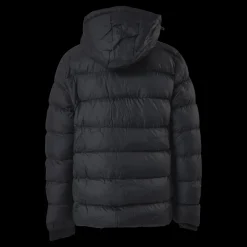 Vinson Polo Club Vance Jacket Black Svart Discount
