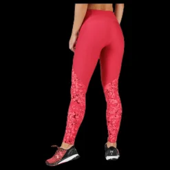 Under Armour Vanish Printed Legging Pink Rosa Best