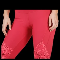 Under Armour Vanish Printed Legging Pink Rosa Best