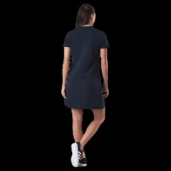 Clearance Holebrook Vanja Dress Blue Blå