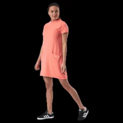 Best Holebrook Vanja Dress Pink Rosa