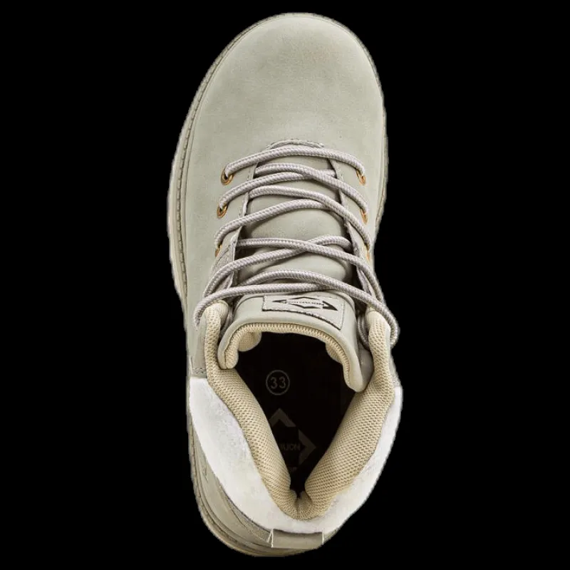 Nonation Vanja Junior Boots Beige New
