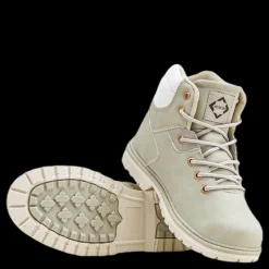Nonation Vanja Junior Boots Beige New