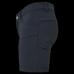 8848 Altitude Vanka Jr Shorts Black Svart Discount