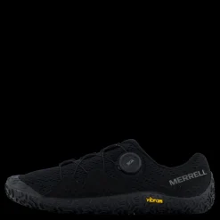 Merrell Vapor Glove 6 Boa Black Svart Sale