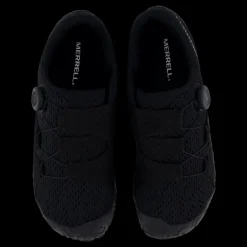 Merrell Vapor Glove 6 Boa Black Svart Sale