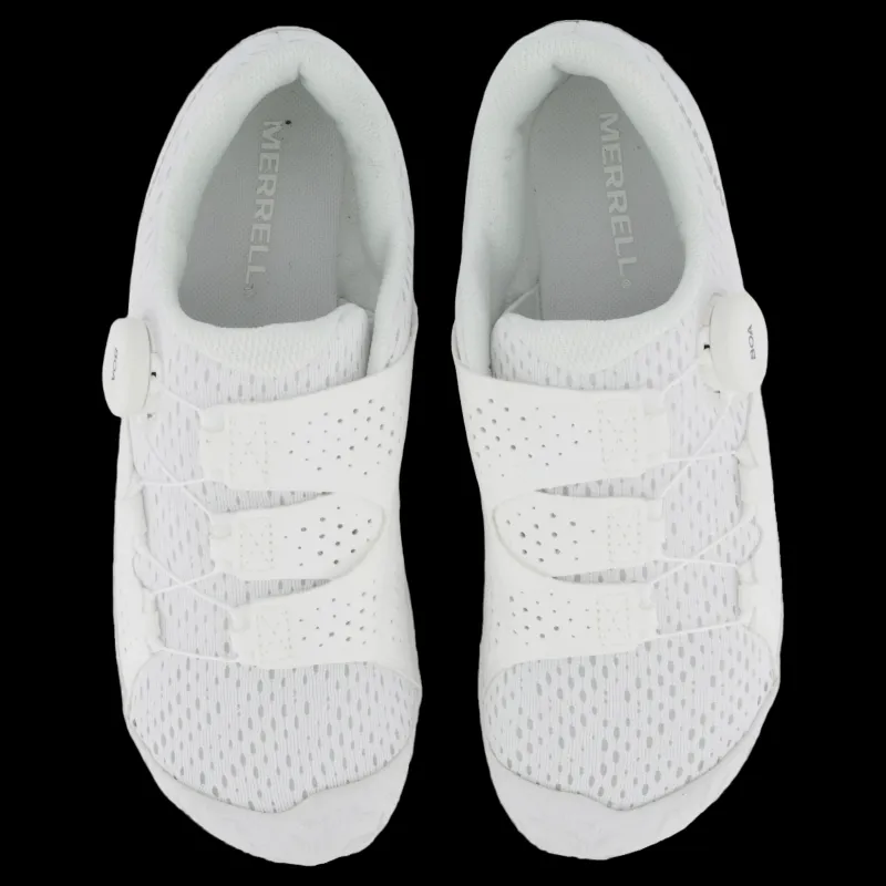 Merrell Vapor Glove 6 Boa White Vit Sale