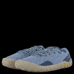 New Merrell Vapor Glove 6 Chambray Blå