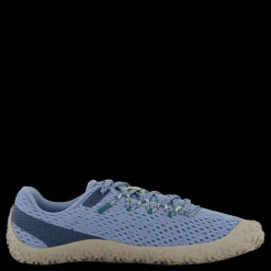 New Merrell Vapor Glove 6 Chambray Blå