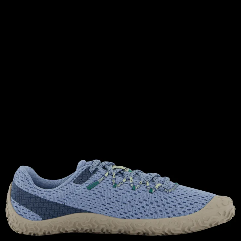 New Merrell Vapor Glove 6 Chambray Blå