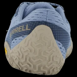 New Merrell Vapor Glove 6 Chambray Blå