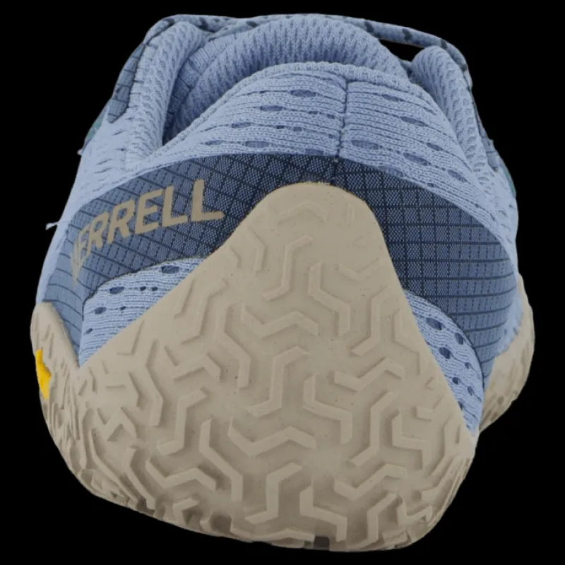 New Merrell Vapor Glove 6 Chambray Blå