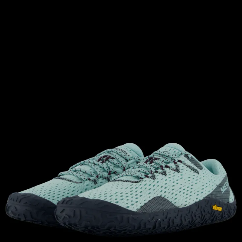 Merrell Vapor Glove 6 Frost Blue Blå Clearance