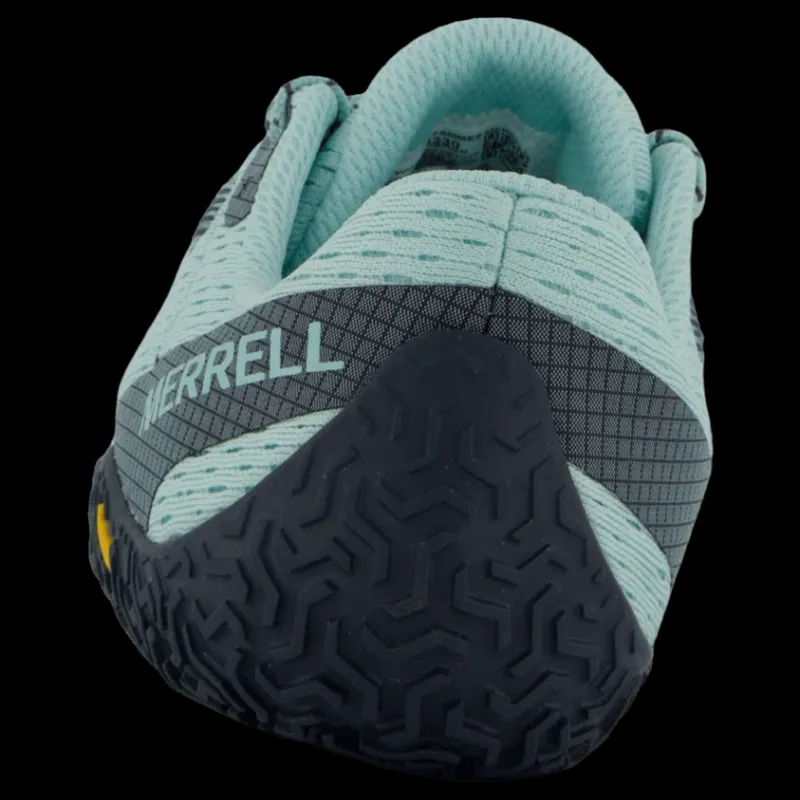 Merrell Vapor Glove 6 Frost Blue Blå Clearance