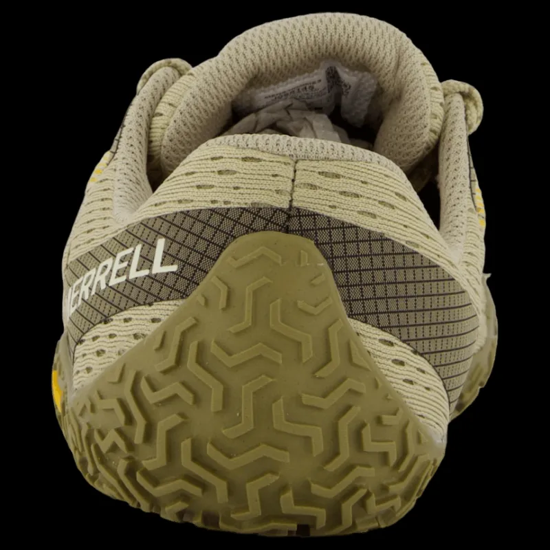 Merrell Vapor Glove 6 Khaki/coyote Beige Best