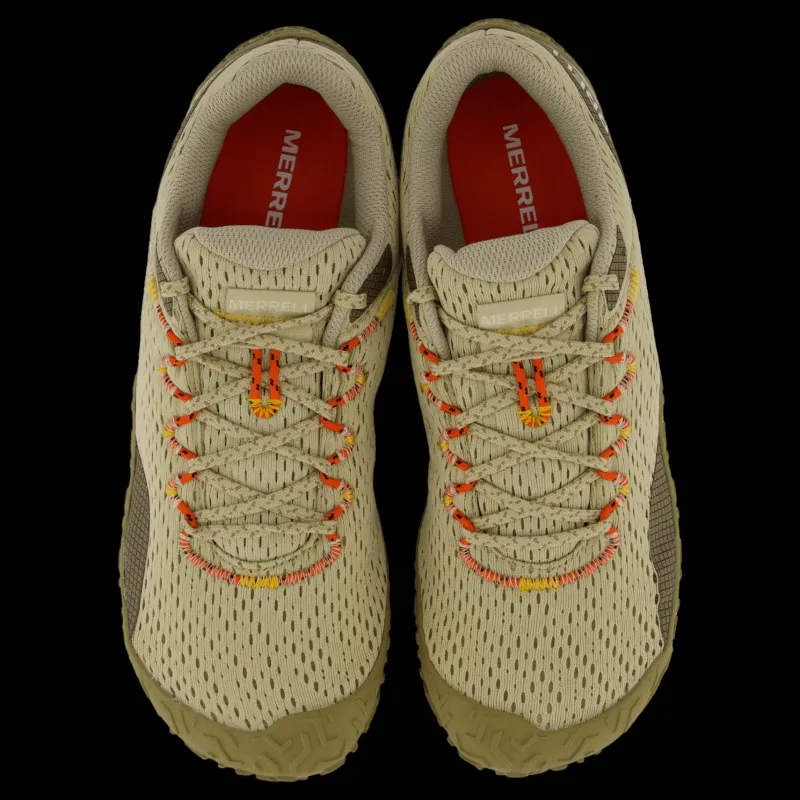 Merrell Vapor Glove 6 Khaki/coyote Beige Best