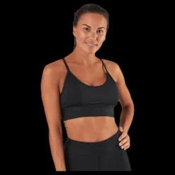 Kari Traa Var Black Svart New