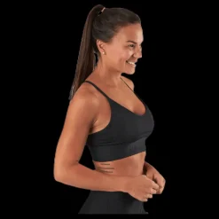 Kari Traa Var Black Svart New