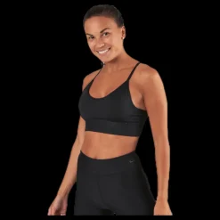 Kari Traa Var Black Svart New