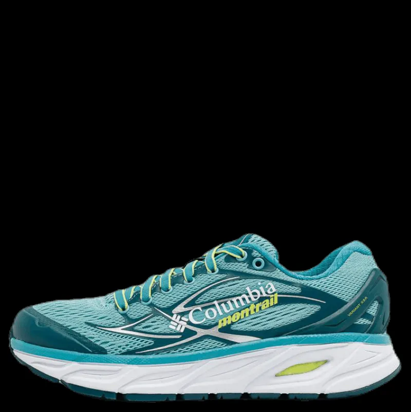 Columbia Variant R.T.T. Blue Blå Discount