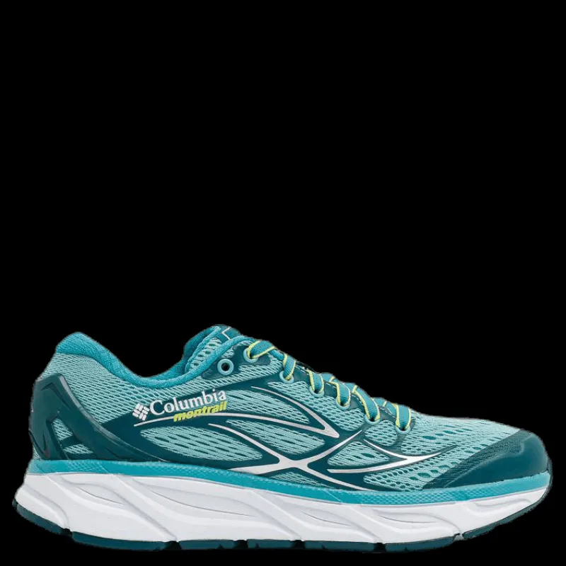 Columbia Variant R.T.T. Blue Blå Discount