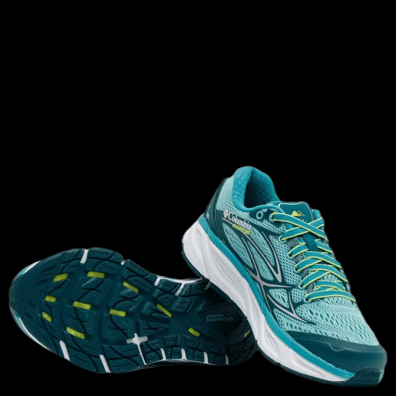 Columbia Variant R.T.T. Blue Blå Discount