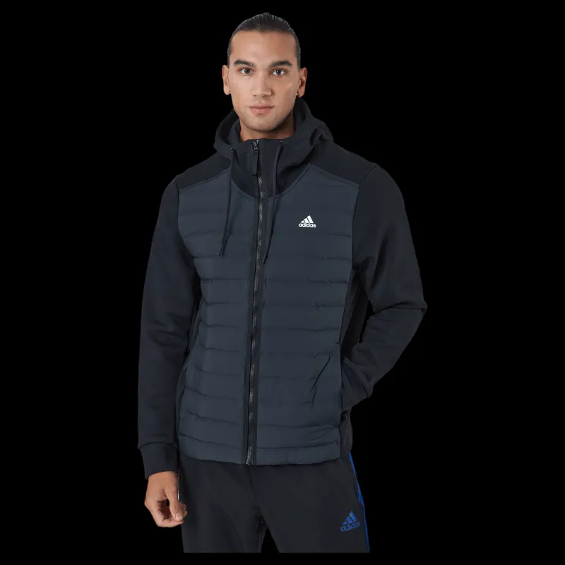 Clearance adidas Varilite Hybrid Black Blå