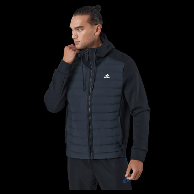 Clearance adidas Varilite Hybrid Black Blå