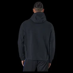 Clearance adidas Varilite Hybrid Black Blå