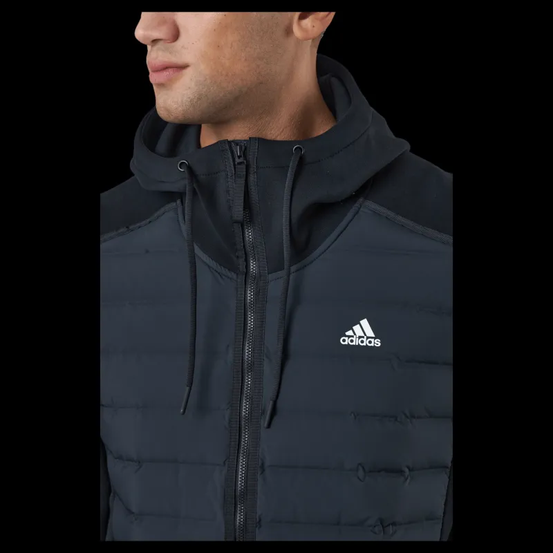 Clearance adidas Varilite Hybrid Black Blå