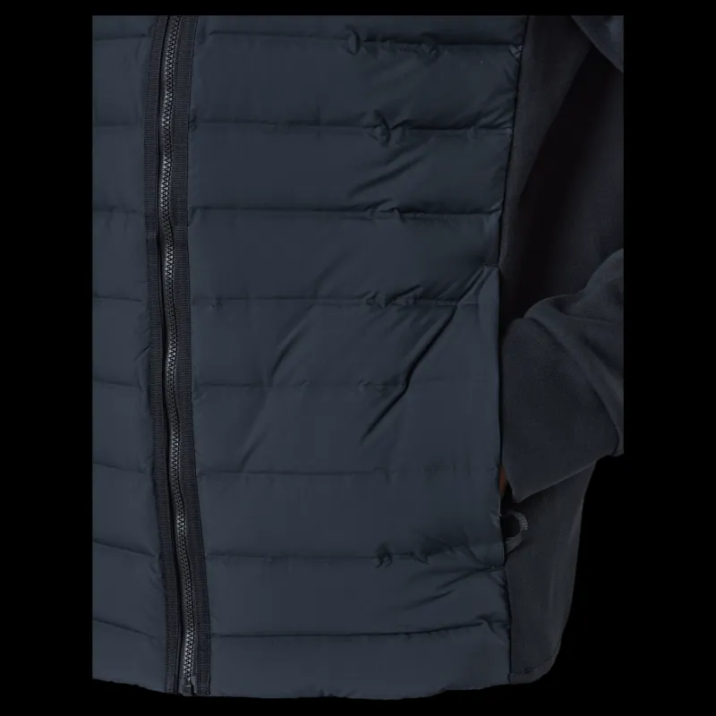 Clearance adidas Varilite Hybrid Black Blå