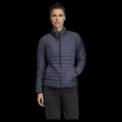 New adidas Varilite Jacket Blue