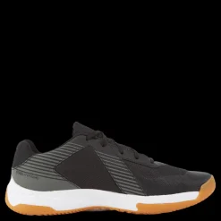 Puma Varion Jr Black-ultra Gray-gum Svart Online