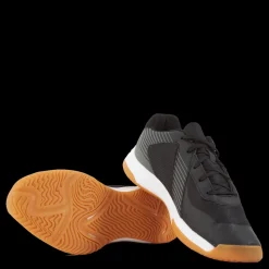 Puma Varion Jr Black-ultra Gray-gum Svart Online