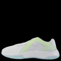 Puma Varion Jr White-nitro Blue-fizzy Li Flerfärgad Hot