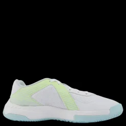 Puma Varion Jr White-nitro Blue-fizzy Li Flerfärgad Hot