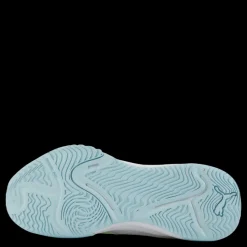 Puma Varion Jr White-nitro Blue-fizzy Li Flerfärgad Hot