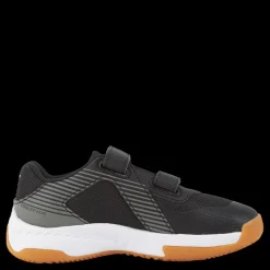 Hot Puma Varion V Jr Black-ultra Gray-gum