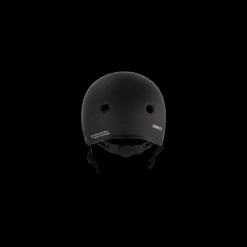 K2 Varsity Helmet Black Svart Outlet