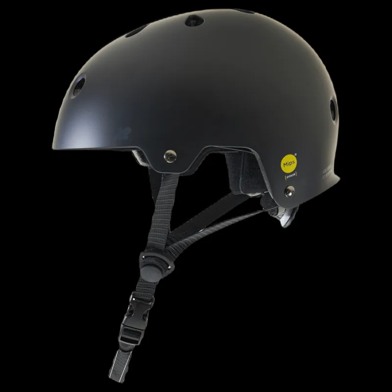 Online K2 Varsity Mips Helmet Black Svart