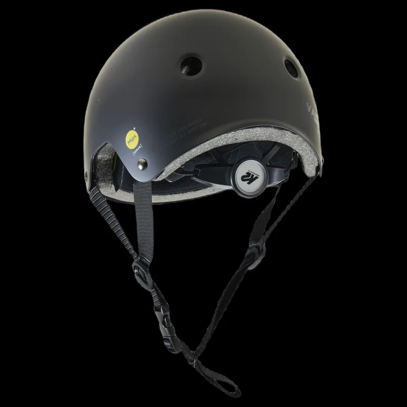 Online K2 Varsity Mips Helmet Black Svart