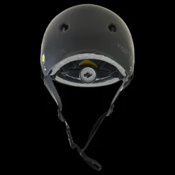 Online K2 Varsity Mips Helmet Black Svart