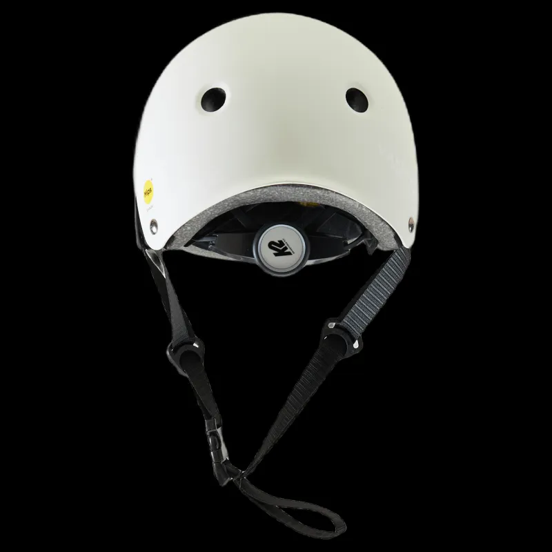 K2 Varsity Mips Helmet White Vit Hot