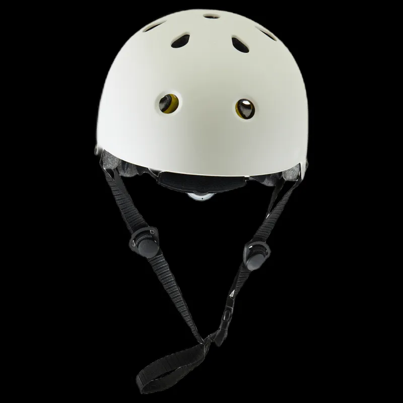 K2 Varsity Mips Helmet White Vit Hot