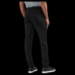 Vinson Polo Club Vaso Pants Black Svart Hot