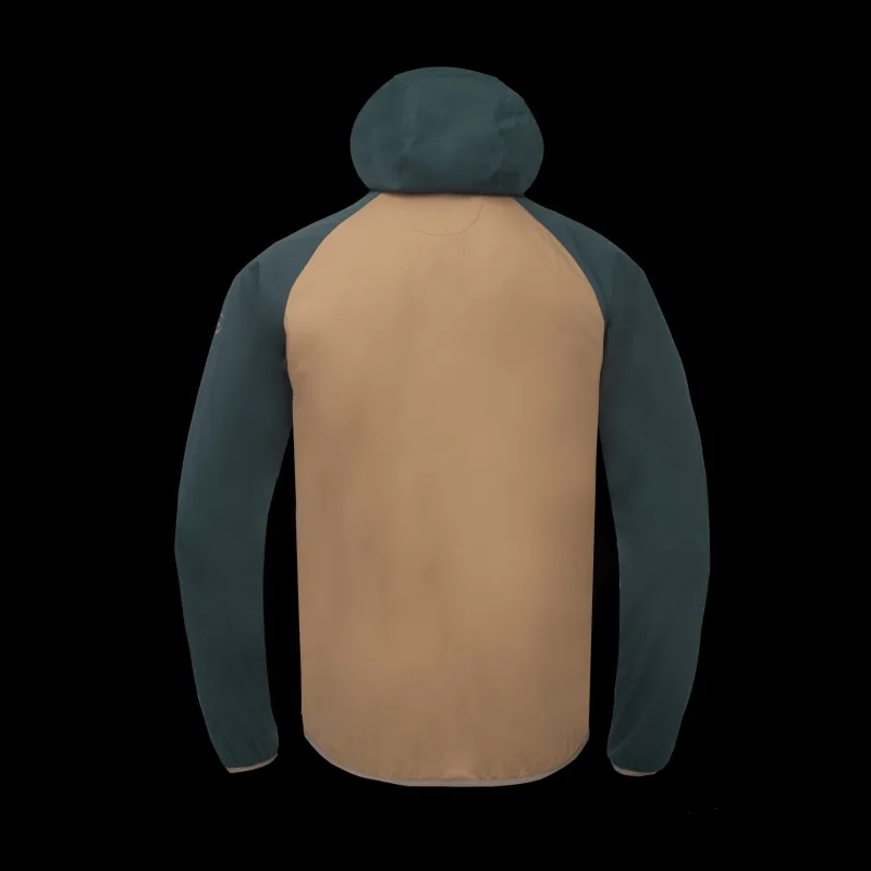 2117 of Sweden Vassbacken Hoodie M Forest Green Grön Online