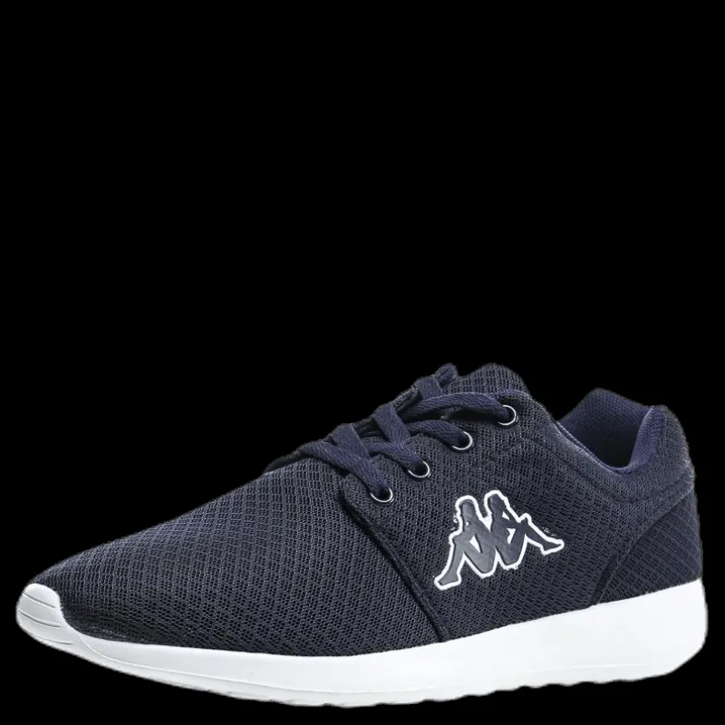 Kappa Vaxirio Blue/White Blå och Vit Discount