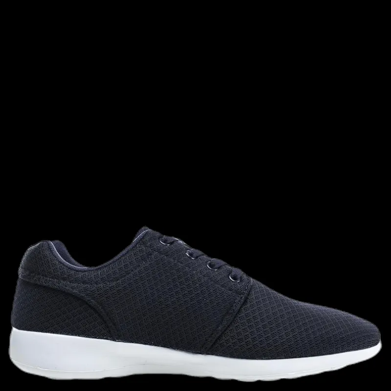 Kappa Vaxirio Blue/White Blå och Vit Discount