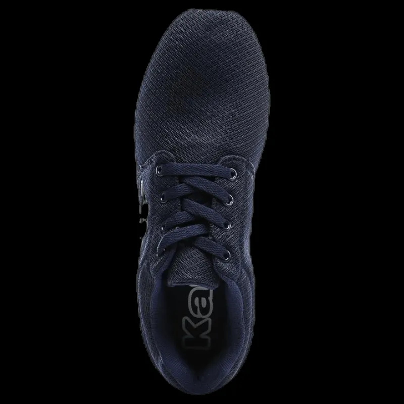 Kappa Vaxirio Blue/White Blå och Vit Discount