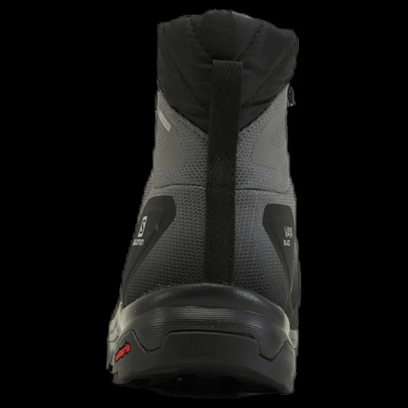 Salomon Vaya Blaze TS CSWP Black Svart